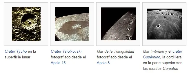 [Megapost!] - Todo lo que tenes que saber sobre la Luna