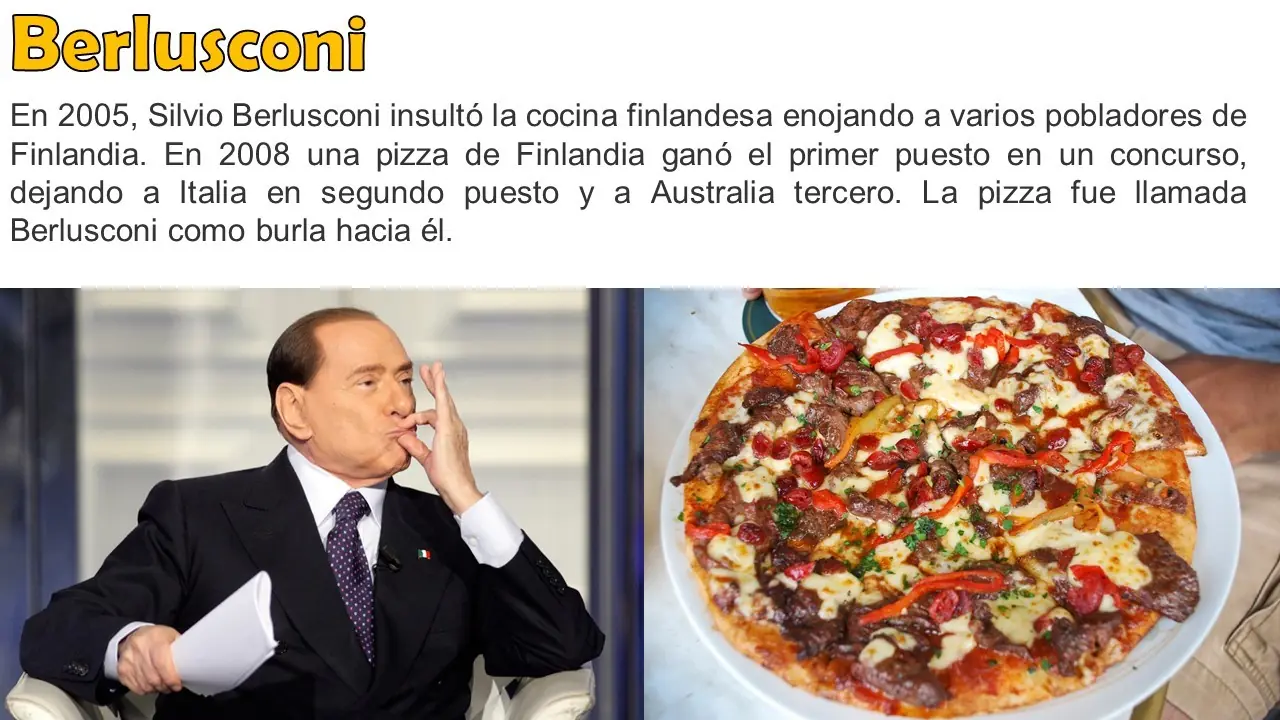 datos