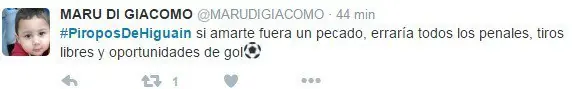 higuain