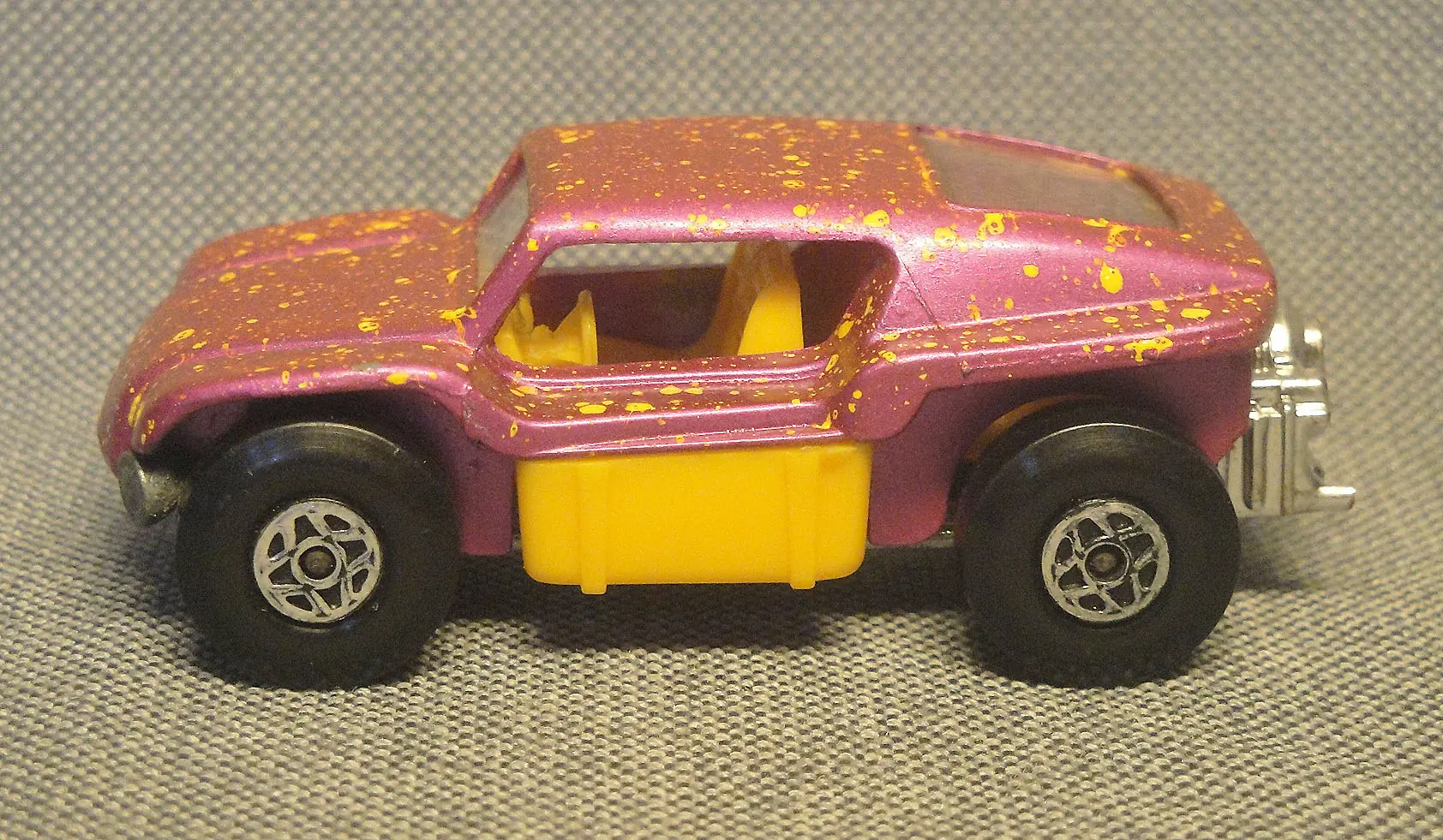 matchbox
