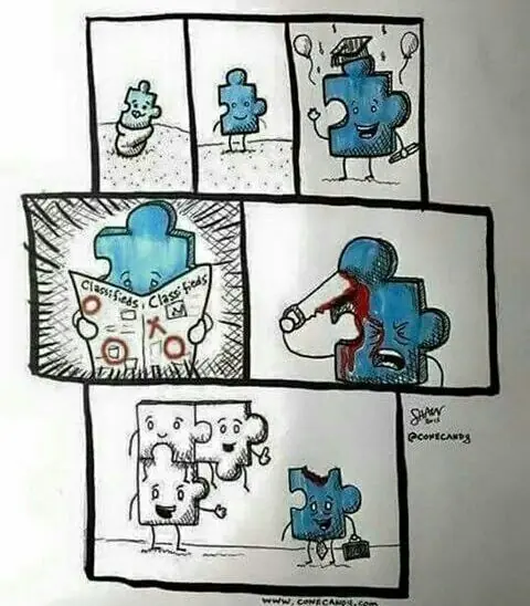 humor megapost