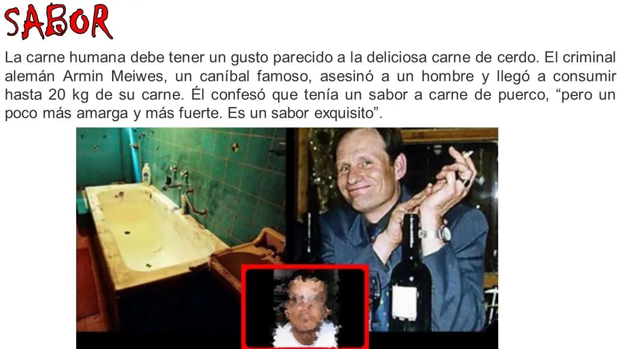 Curiosos