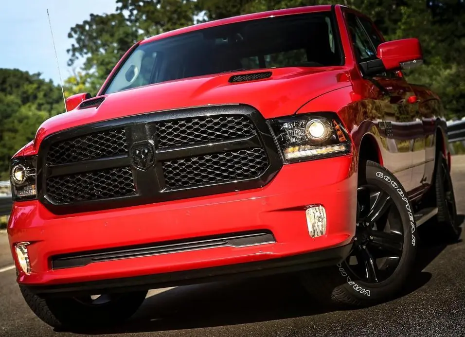 dodge