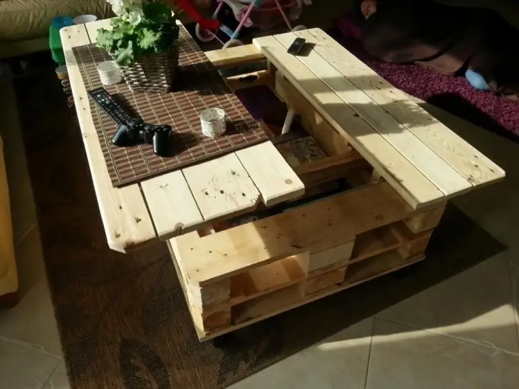 mesa