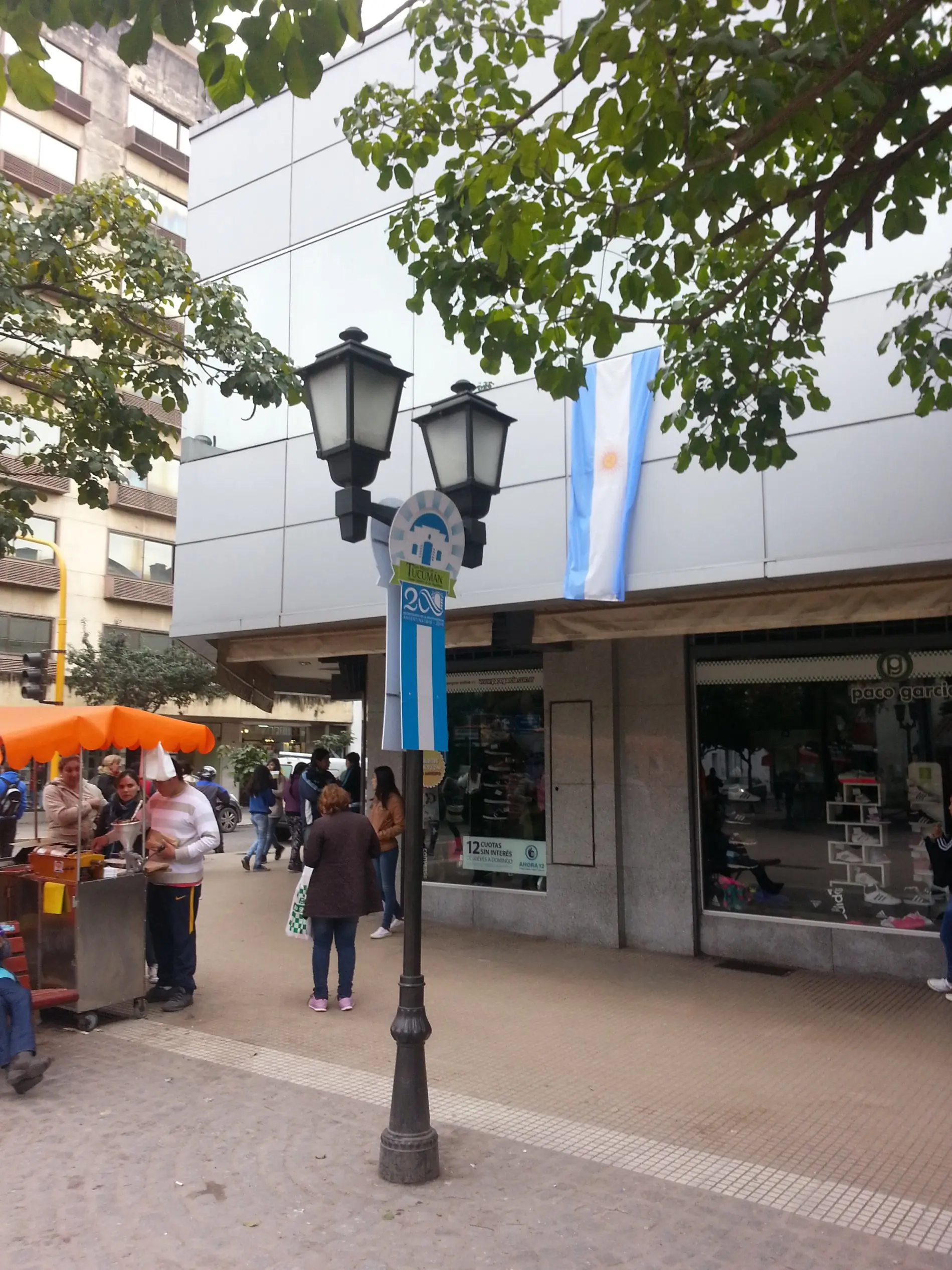 bicentenario
