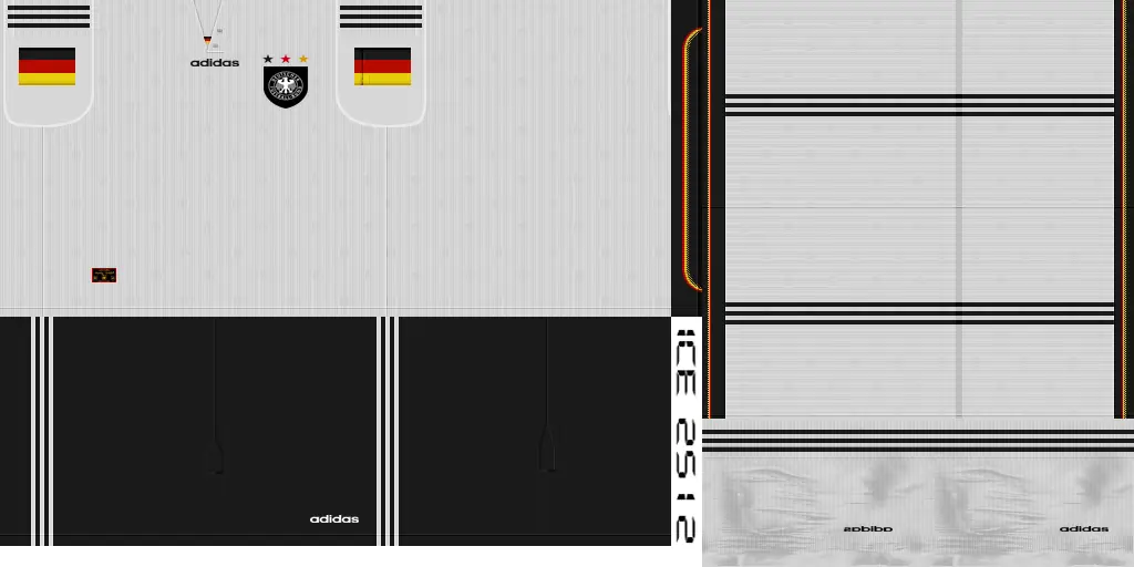 Kits Actualizados para pes 2009 Kits Actualizados para pes 2009