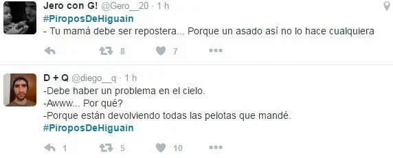 argentina