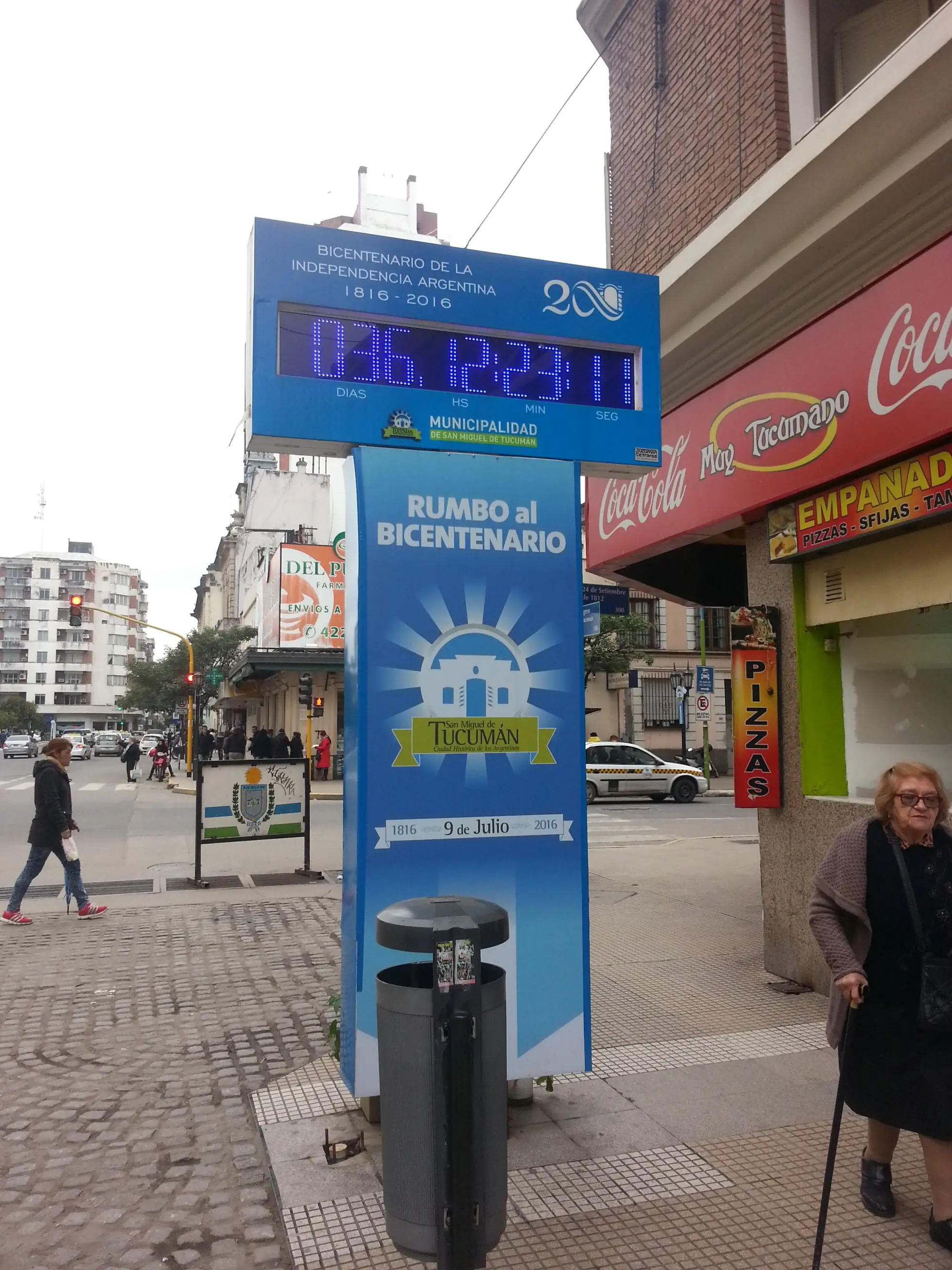 Ladrones