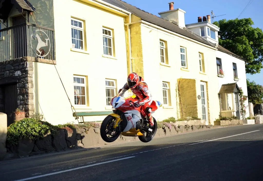 Joey Dunlop Joey Dunlop