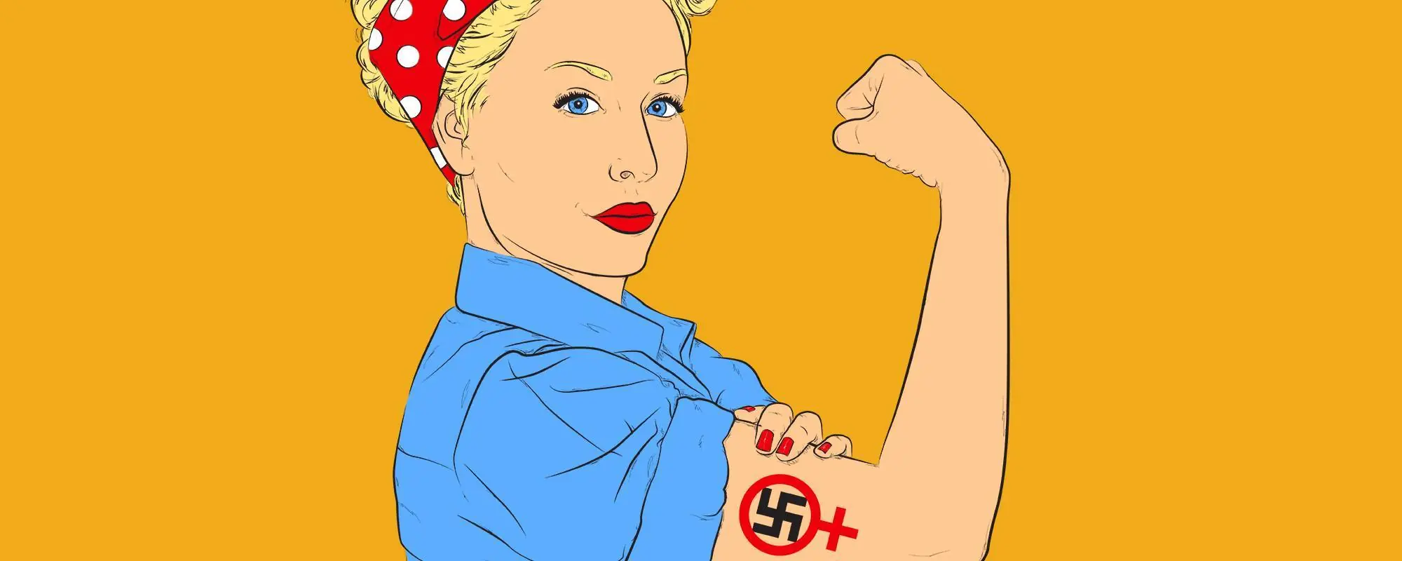 Baby Etchecopar descargo su furia contra las feministas