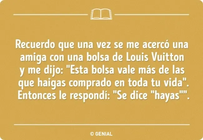 Chistes