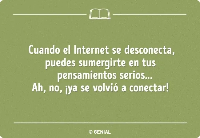 18 Chistes intelectuales cargados de un sarcasmo invaluable