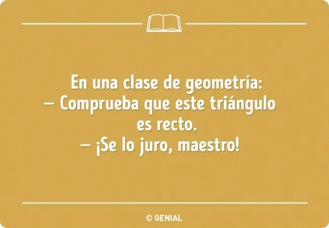 Chistes