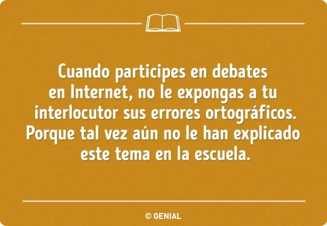 18 Chistes intelectuales cargados de un sarcasmo invaluable