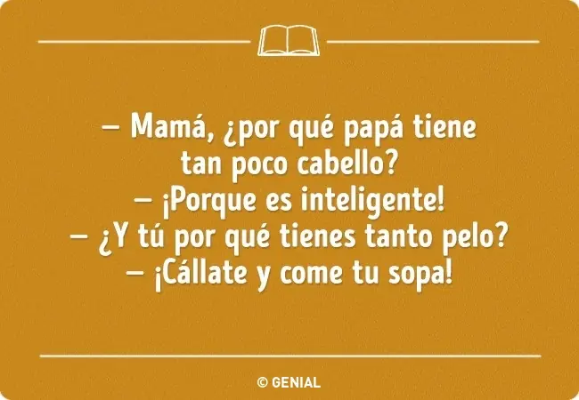 Chistes