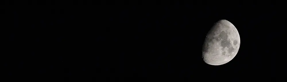 [Megapost!] - Todo lo que tenes que saber sobre la Luna