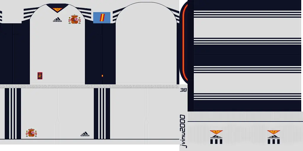 kits pes 2009 kits pes 2009