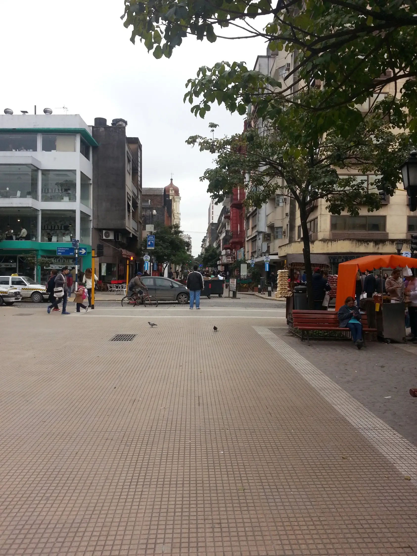 Argentina
