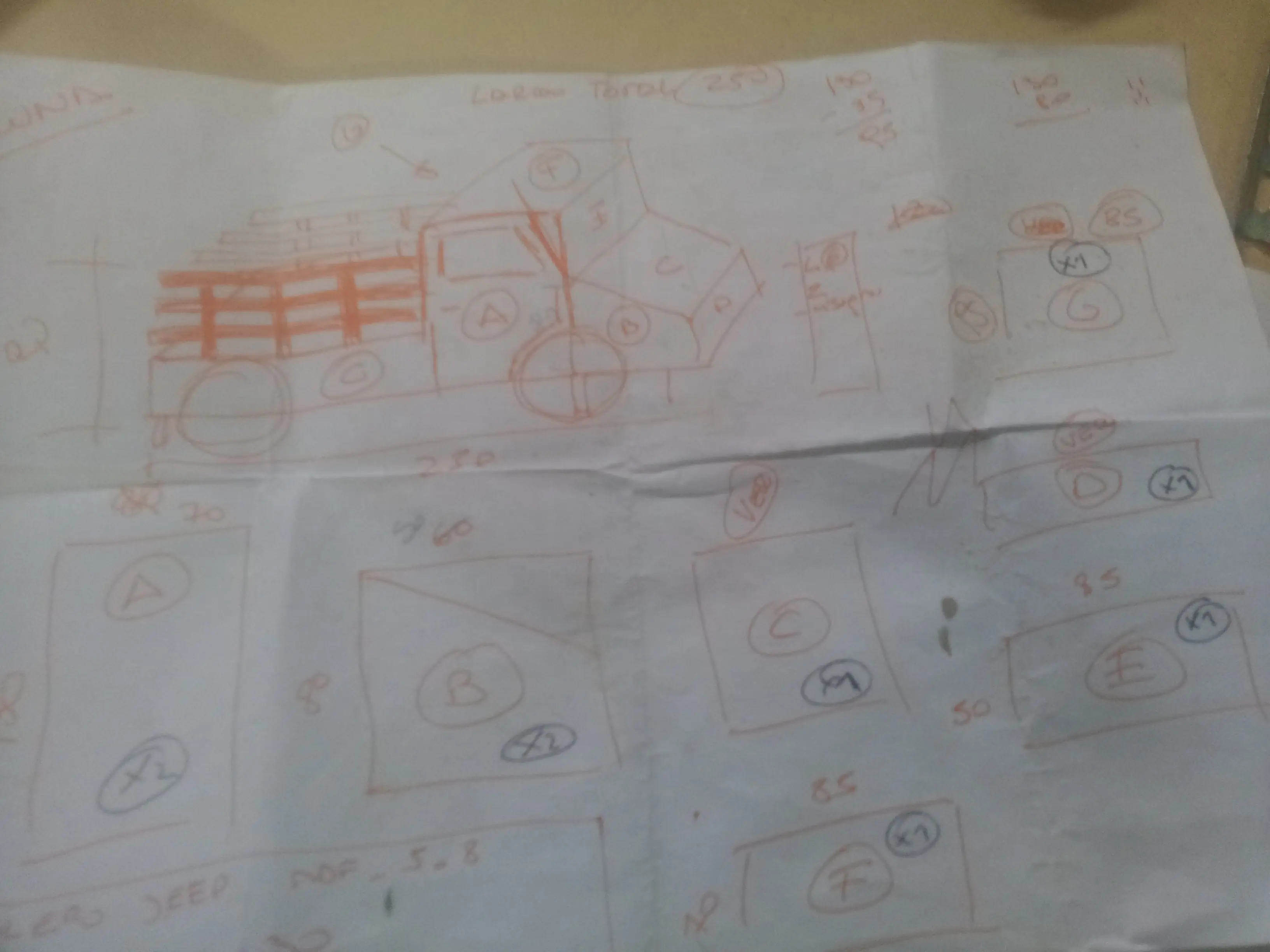 La Cuna de Mi Hijo