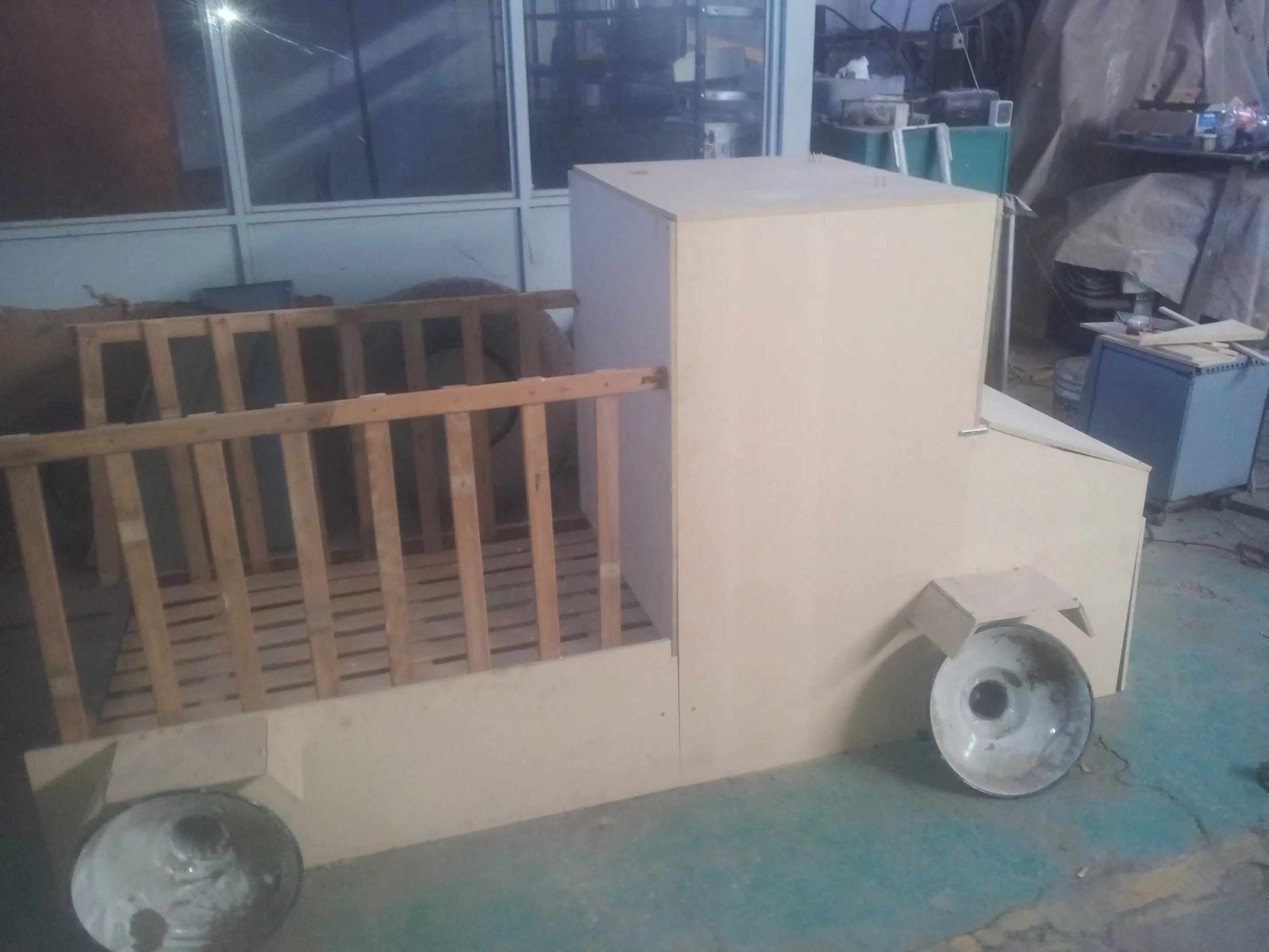 camioneta camioneta