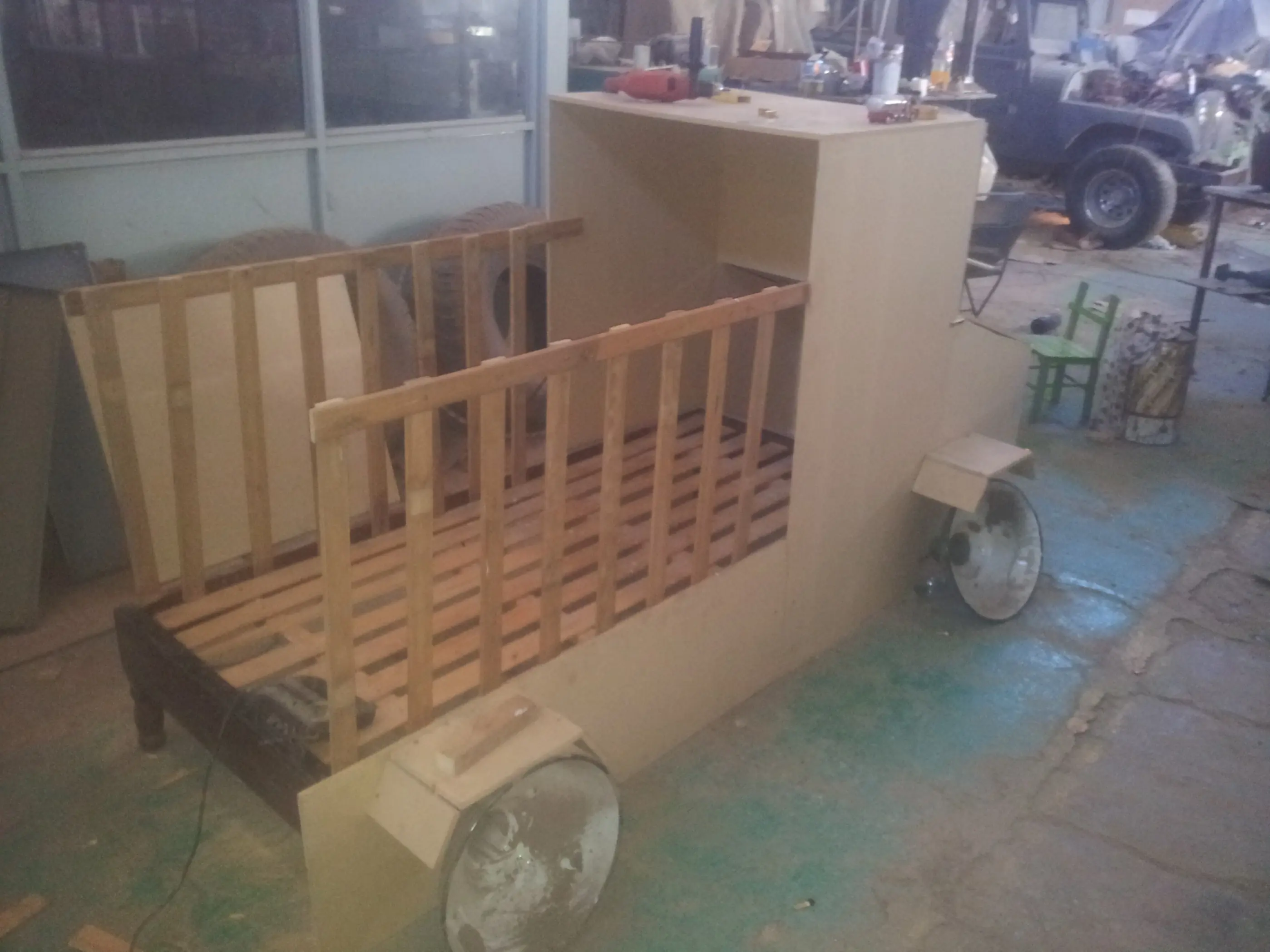 cama cama