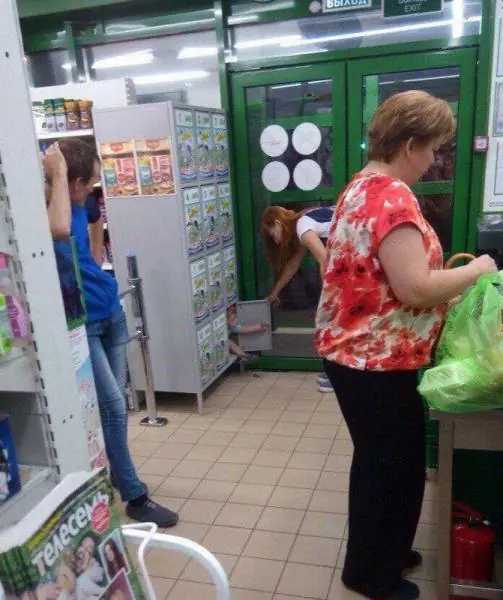 imagenes curiosas