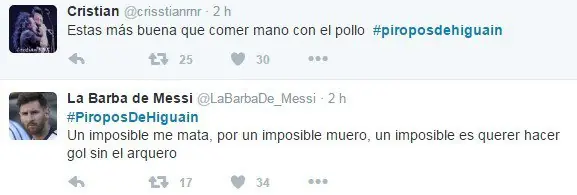 higuain