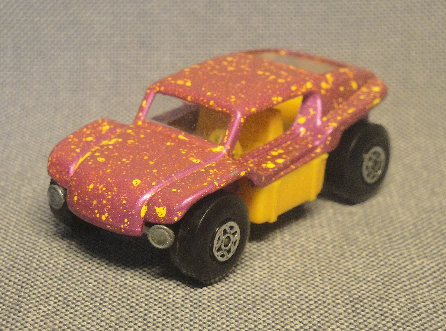 superfast