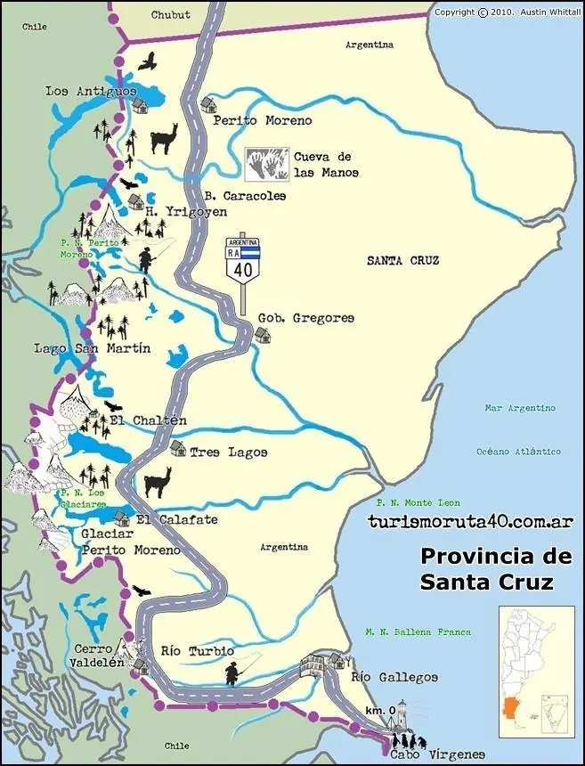 argentina