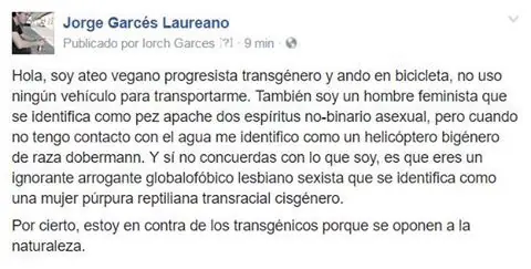 sociales