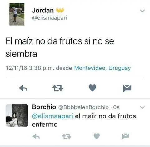fails
