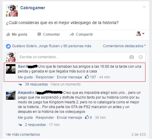 Fails de las redes sociales parte 25