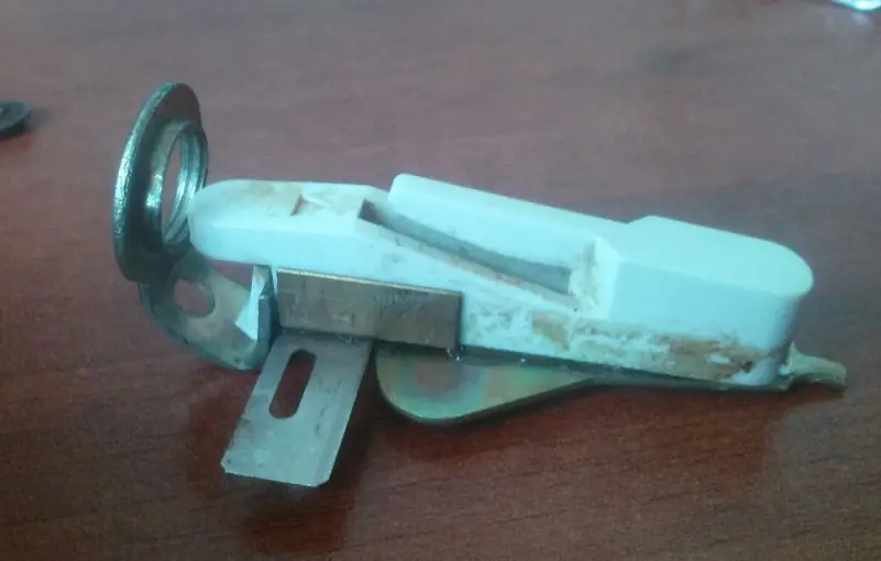 Hice una nave interplanetaria en miniatura y te la muestro