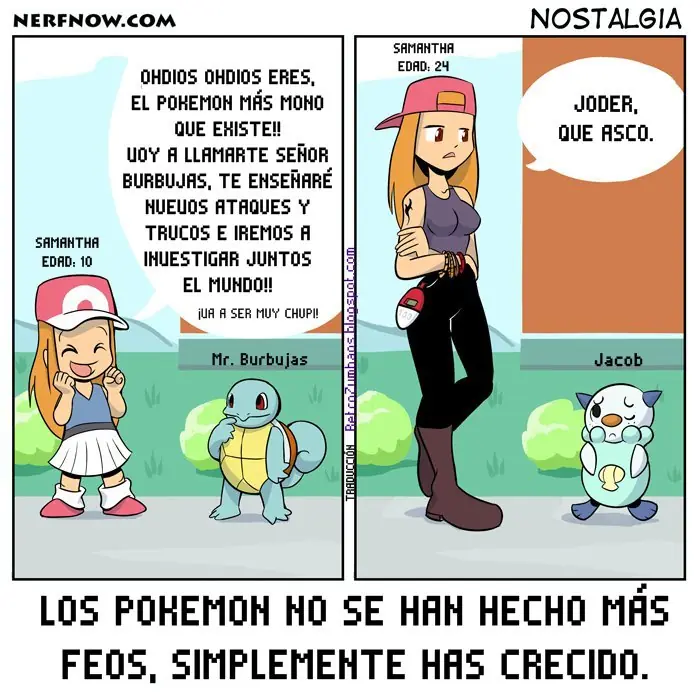 historietas graciosas