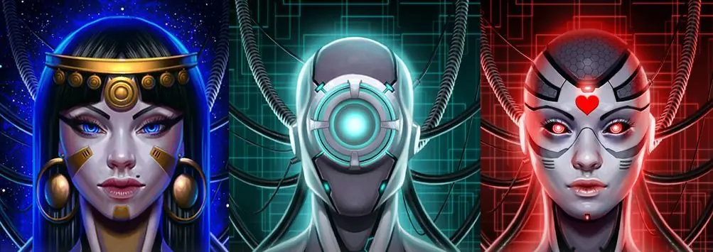 {Actualizado}Codigos de Exp para DataBot, AstroBot y LoveBot