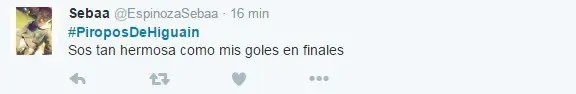 higuain