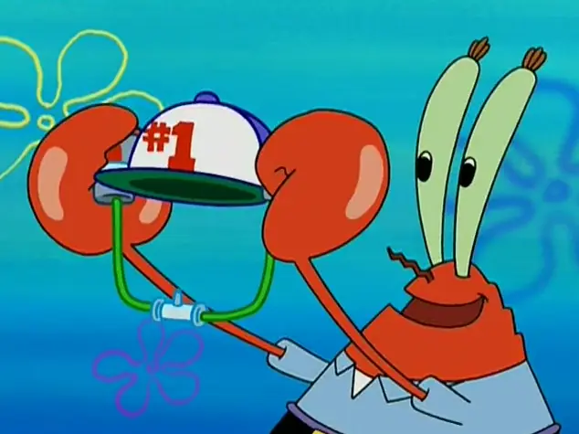bob esponja