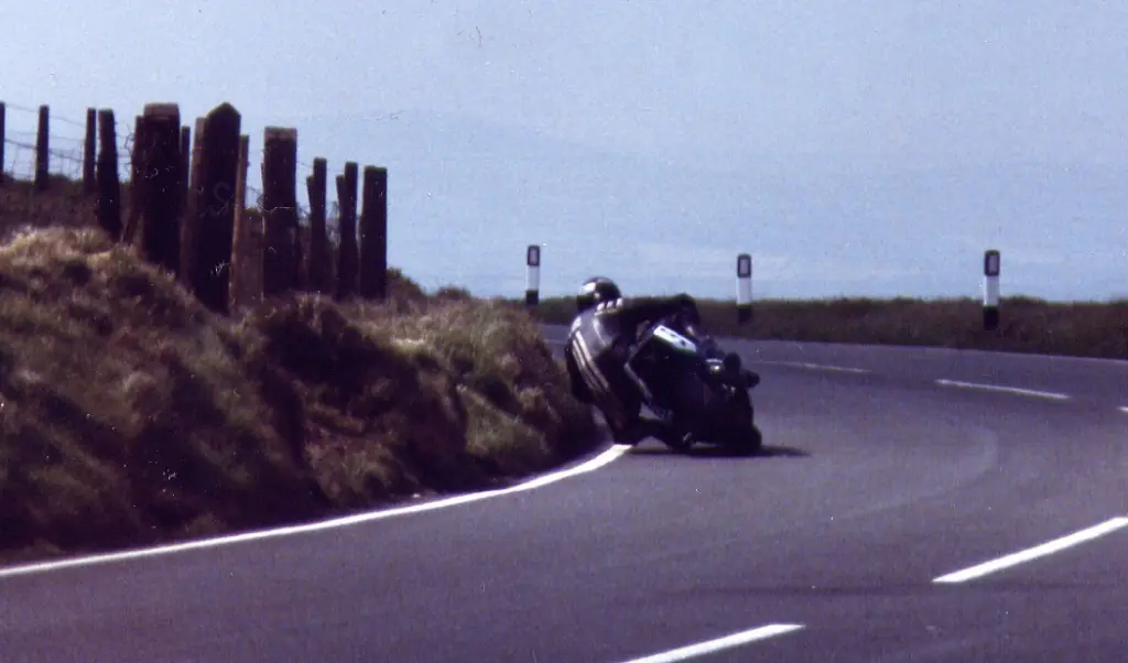 Joey Dunlop Joey Dunlop