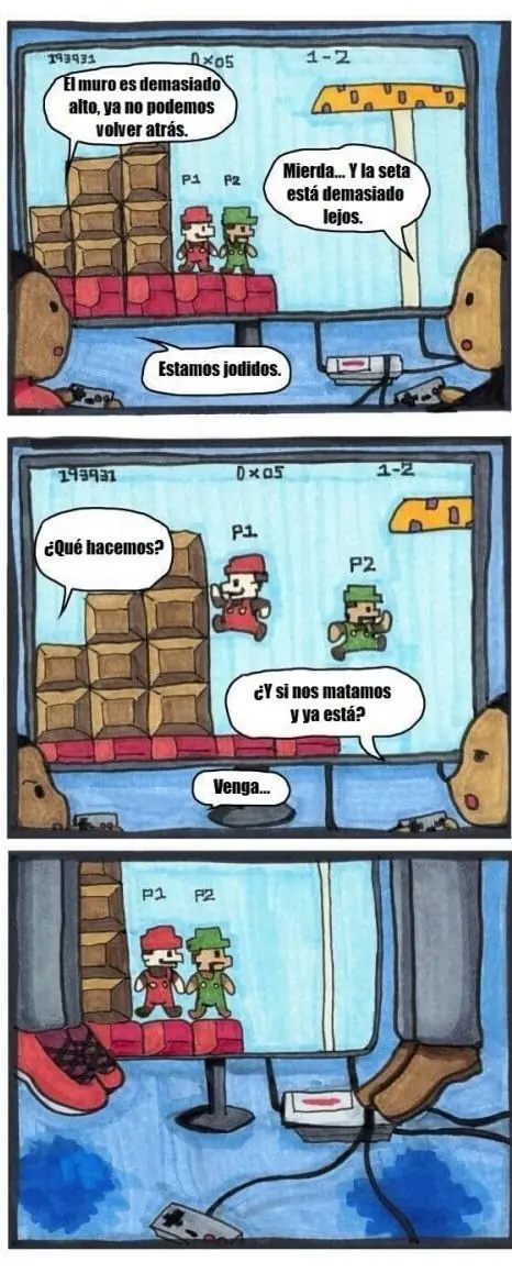 humor megapost