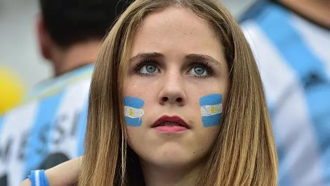 Argentina
