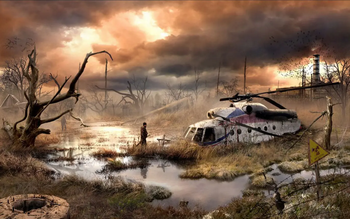 ¡Zombies! [4]
