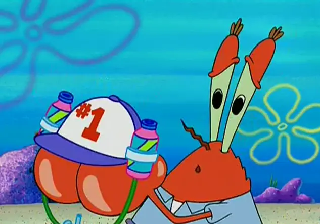 Smitty Werben Jergen Man Jensen, yo te banco