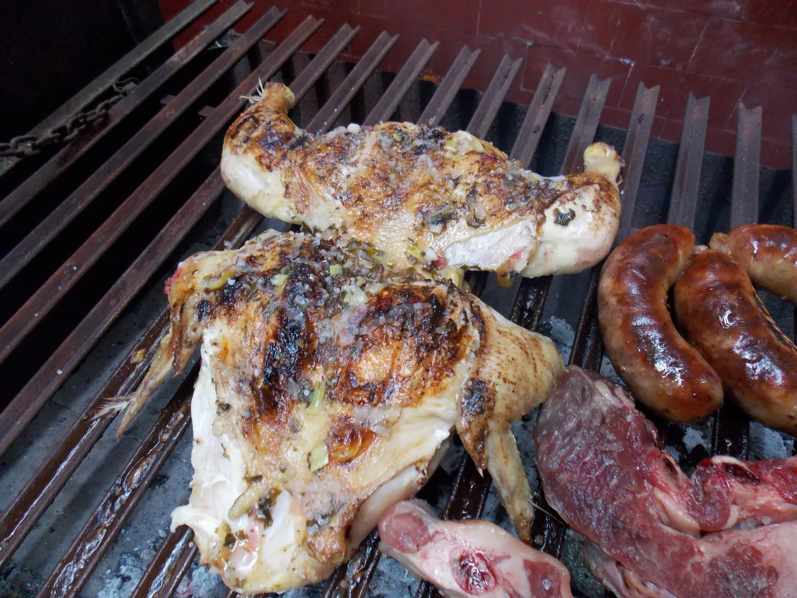 Pollo Pollo