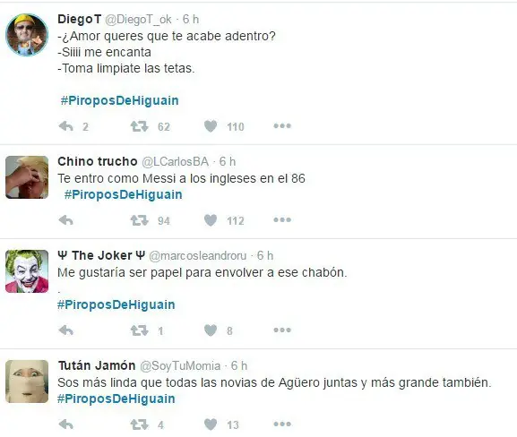 argentina