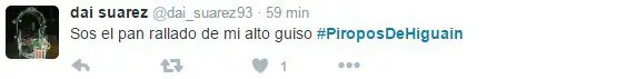 higuain