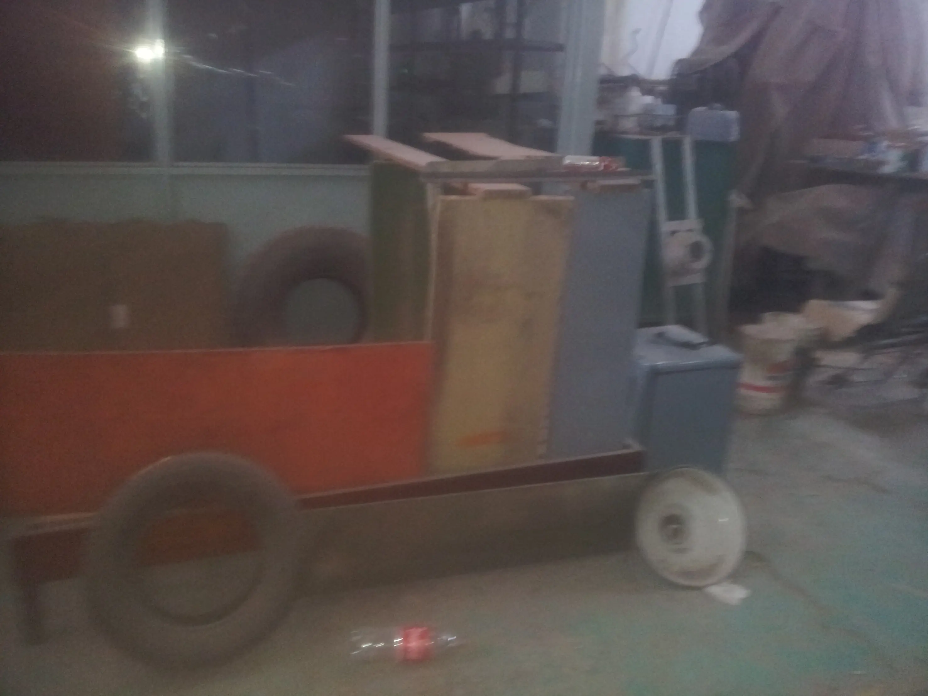 camioneta camioneta