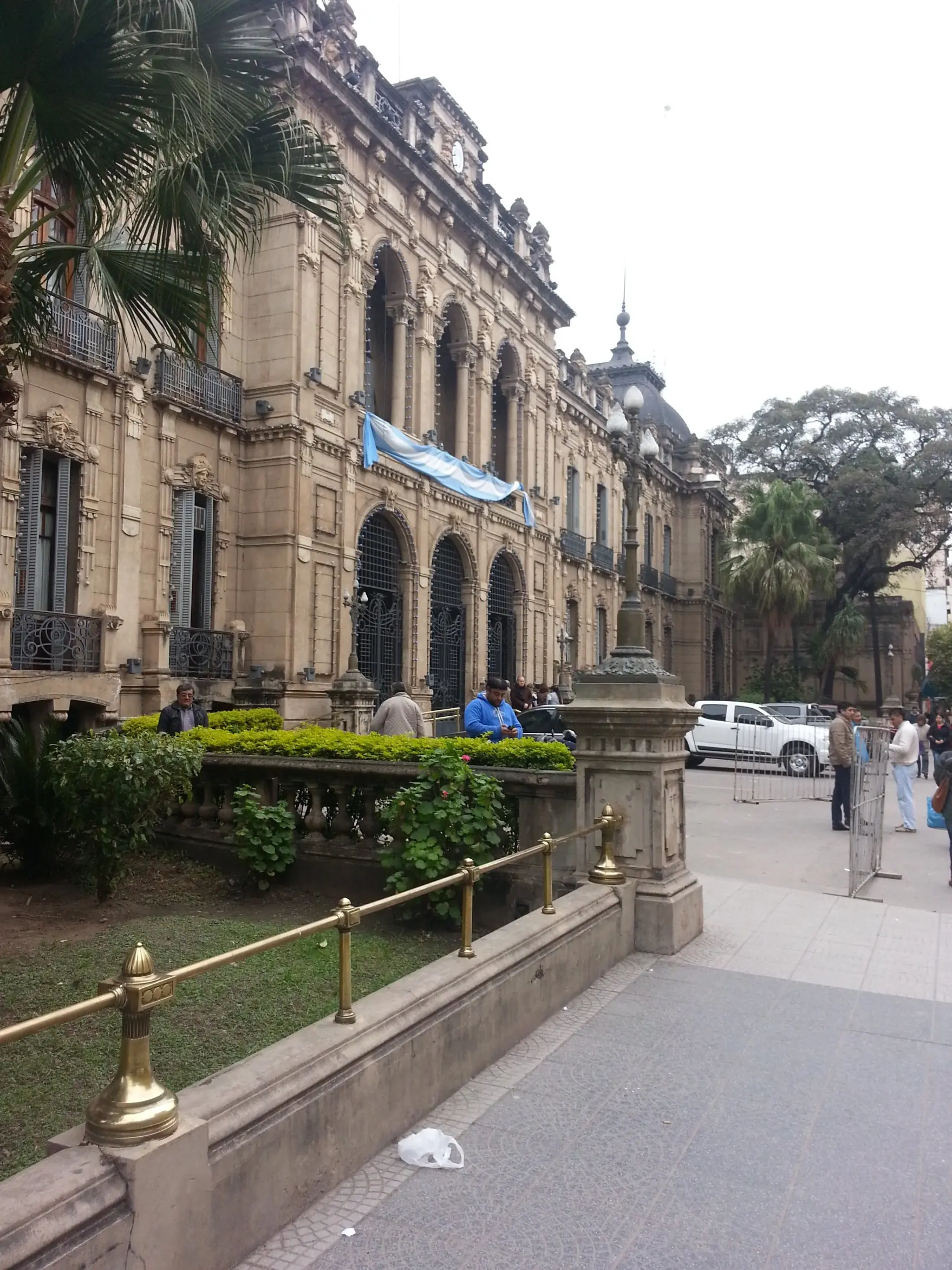 tucuman