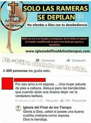 fails