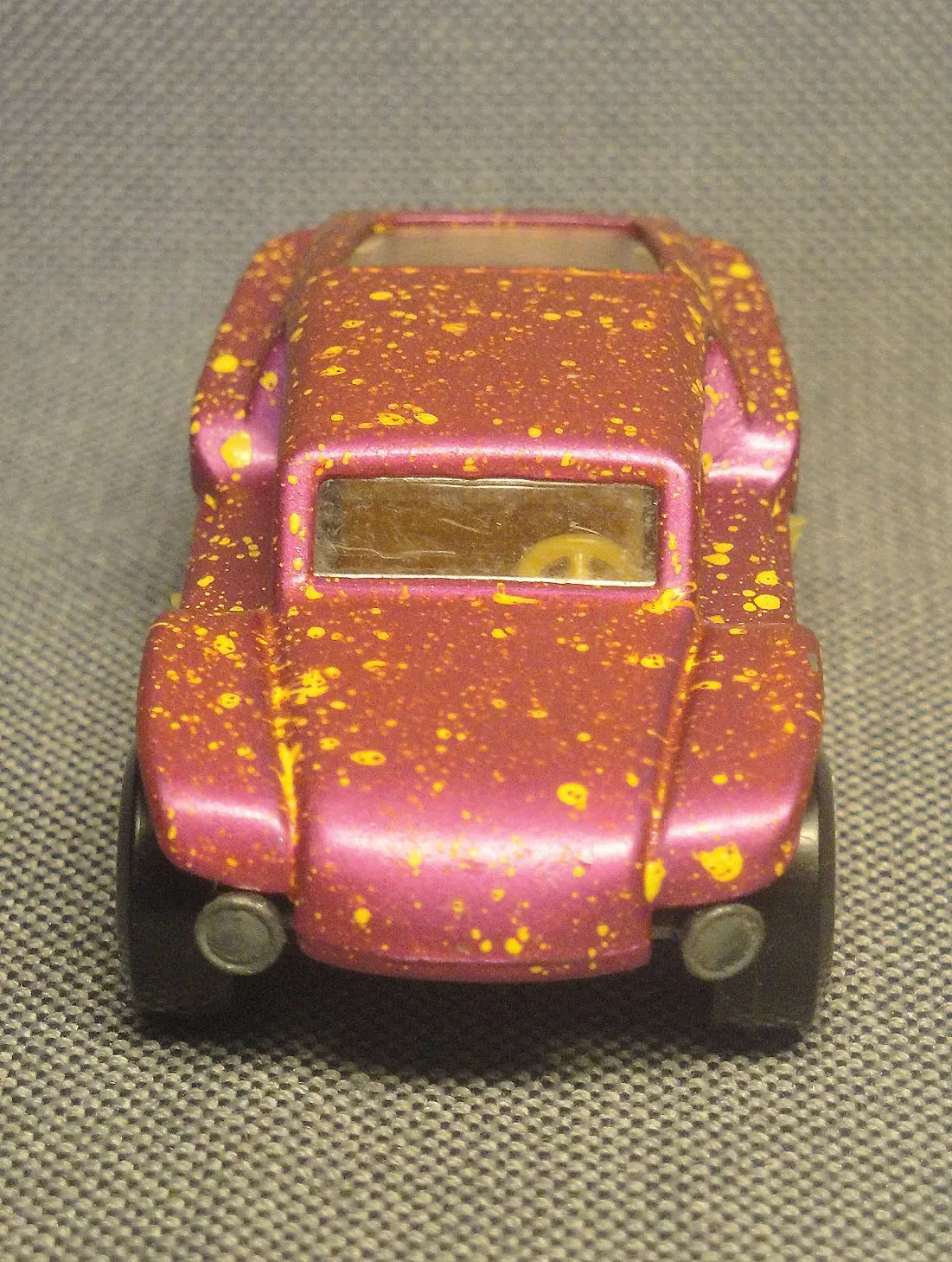 Beach Buggy