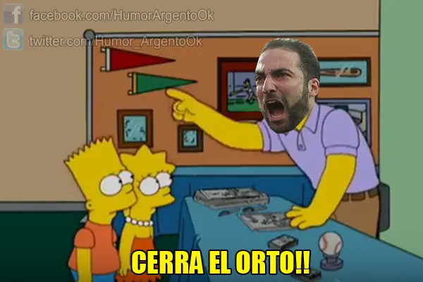 pipa higuain